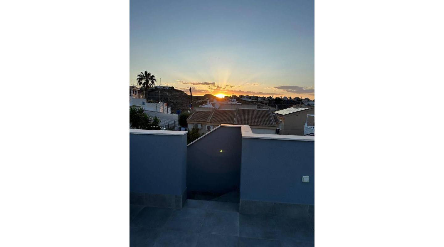 videresalg - Villa - Ciudad Quesada