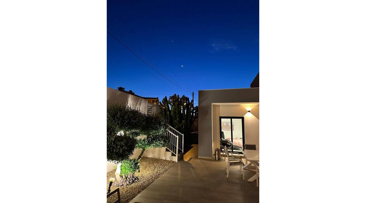 videresalg - Villa - Ciudad Quesada