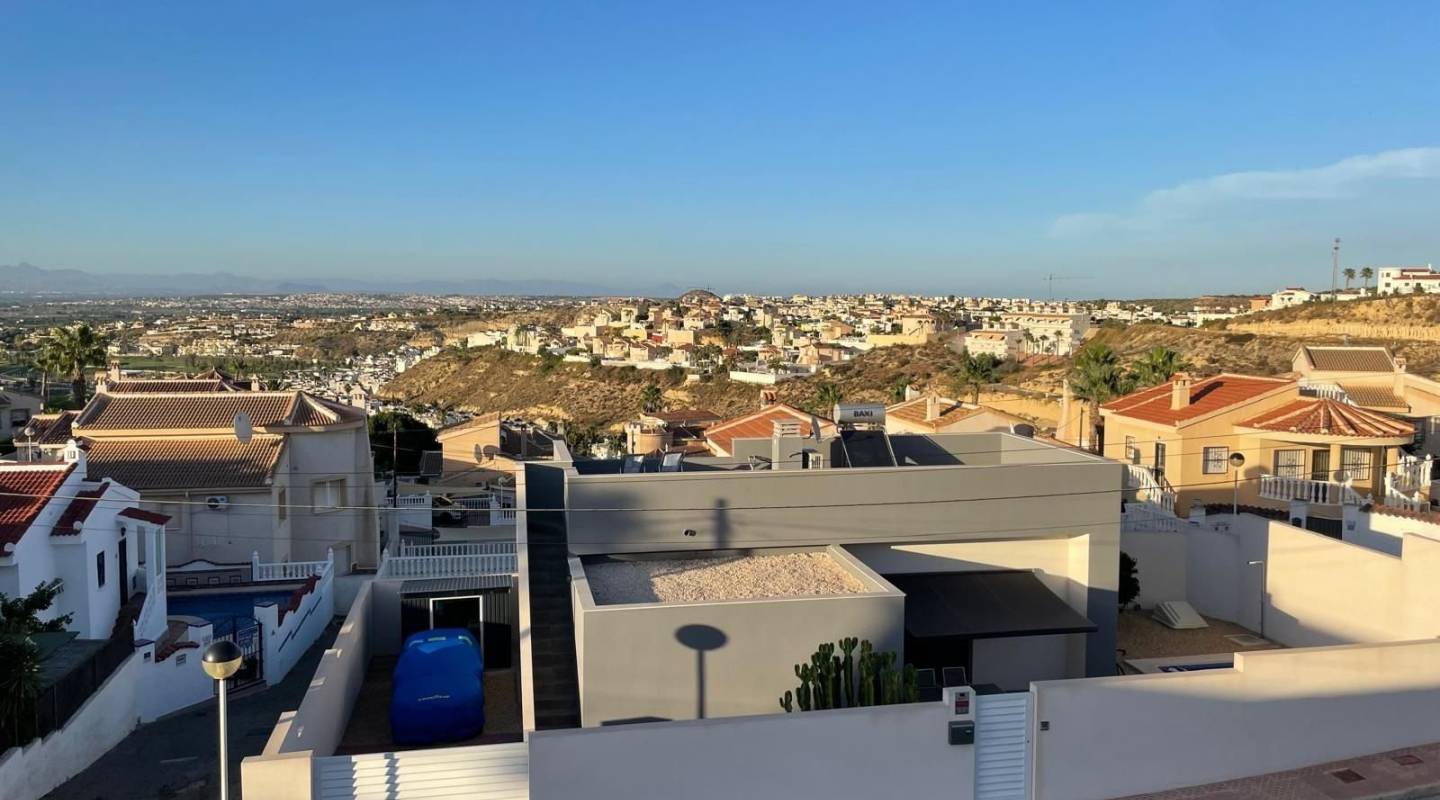 videresalg - Villa - Ciudad Quesada