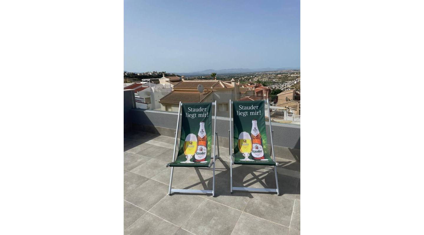 videresalg - Villa - Ciudad Quesada