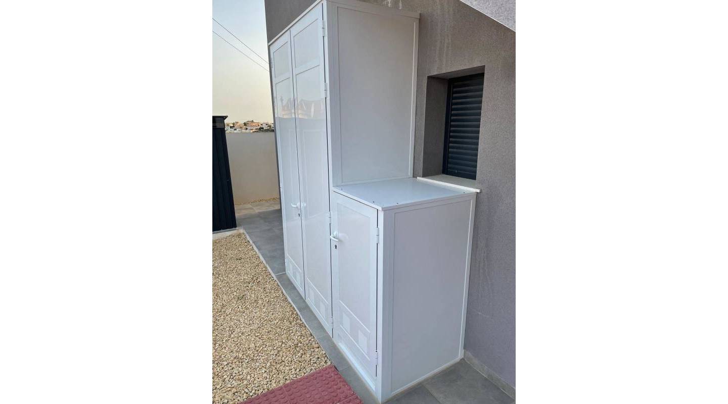 videresalg - Villa - Ciudad Quesada