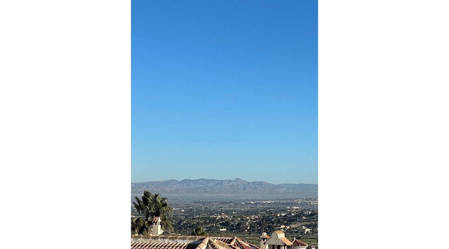 videresalg - Villa - Ciudad Quesada