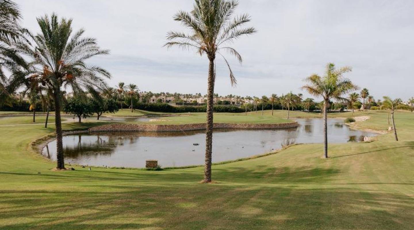 Nieuwbouw - Villa - Murcia