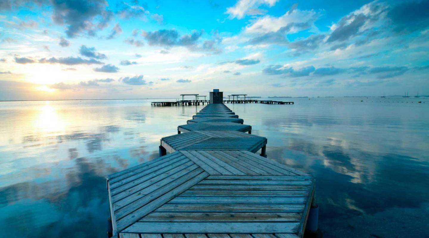 Nieuwbouw - Villa - Murcia