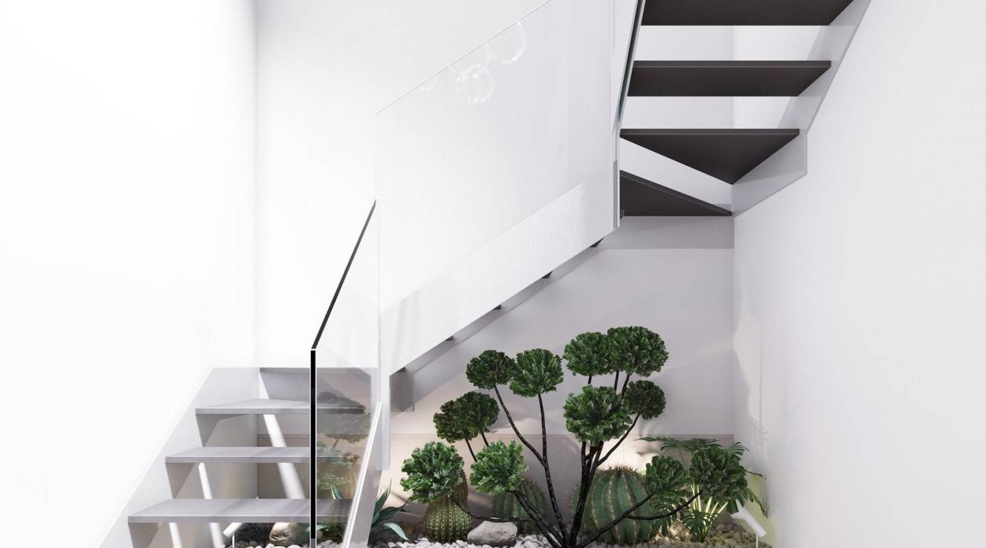 New Build - Villa  - Pilar de La Horadada - Pilar de la Horada