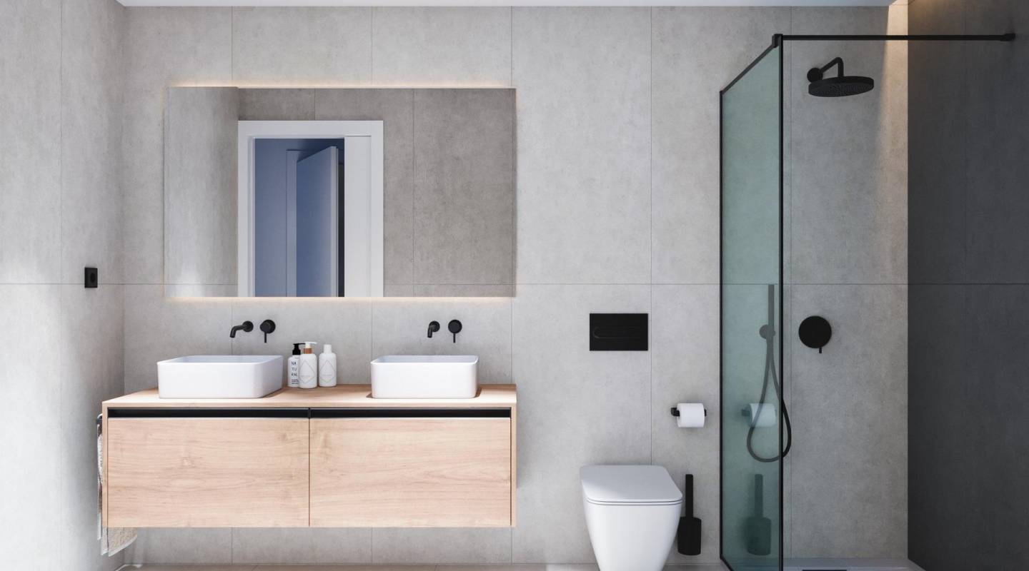 New Build - Villa  - Pilar de La Horadada - Pilar de la Horada