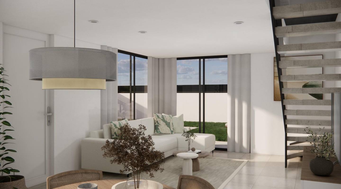 New Build - Villa  - Orihuela - Vistabella Golf