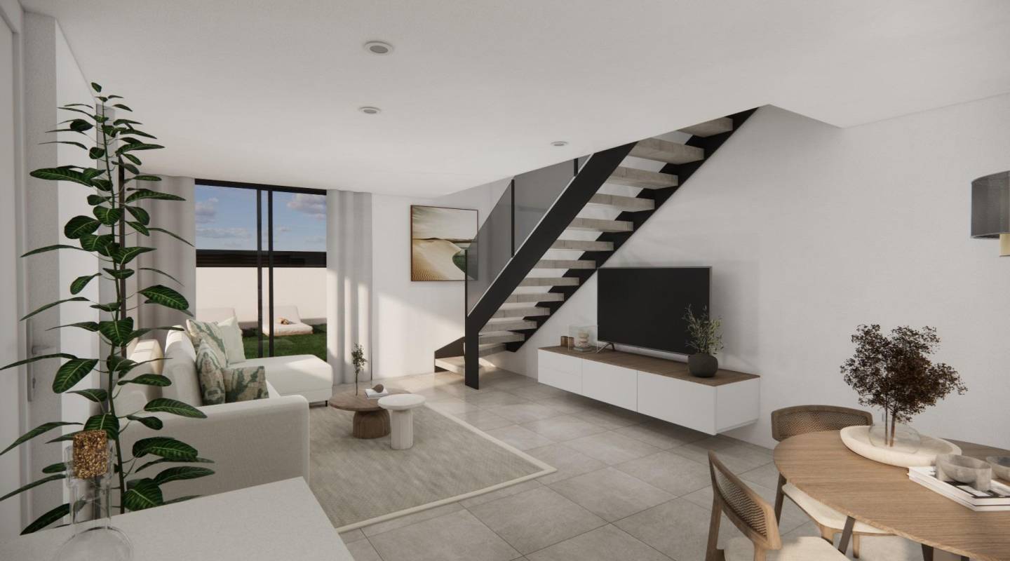 New Build - Villa  - Orihuela - Vistabella Golf