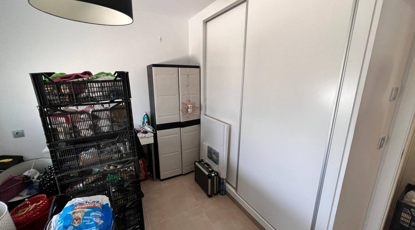 Wiederverkauf - A. Apartment / flat - Vista Bella Golf - Entre Naranjos Vistabella Golf