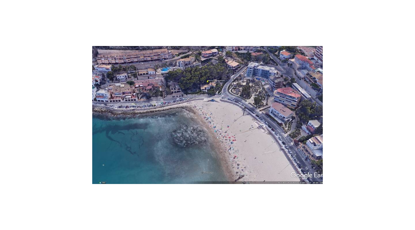 New Build - Penthouse - Benijofar - Benidorm