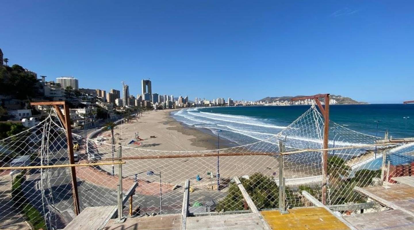 New Build - Penthouse - Benijofar - Benidorm