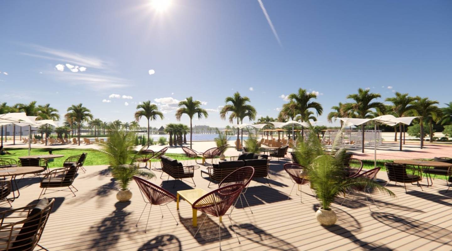 Nieuwbouw - Apartments - Murcia