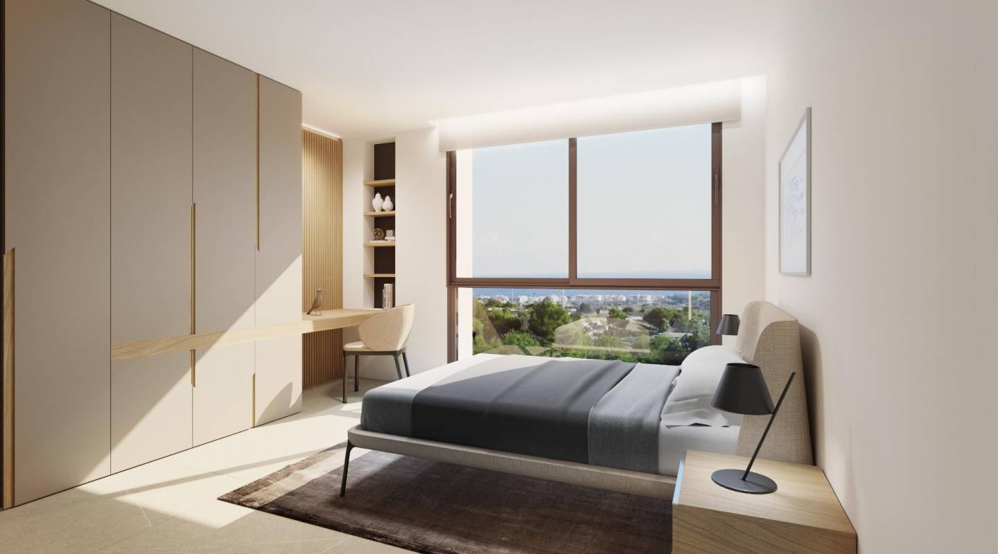 Nueva construcción  - Chalet - Benijofar - Alicante