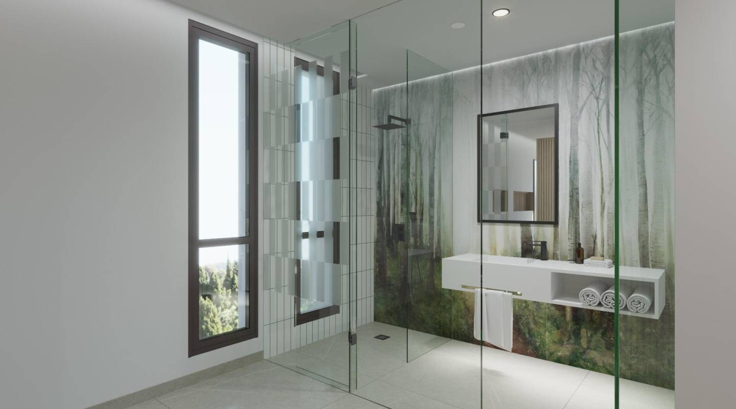 Nueva construcción  - Chalet - Benijofar - Alicante