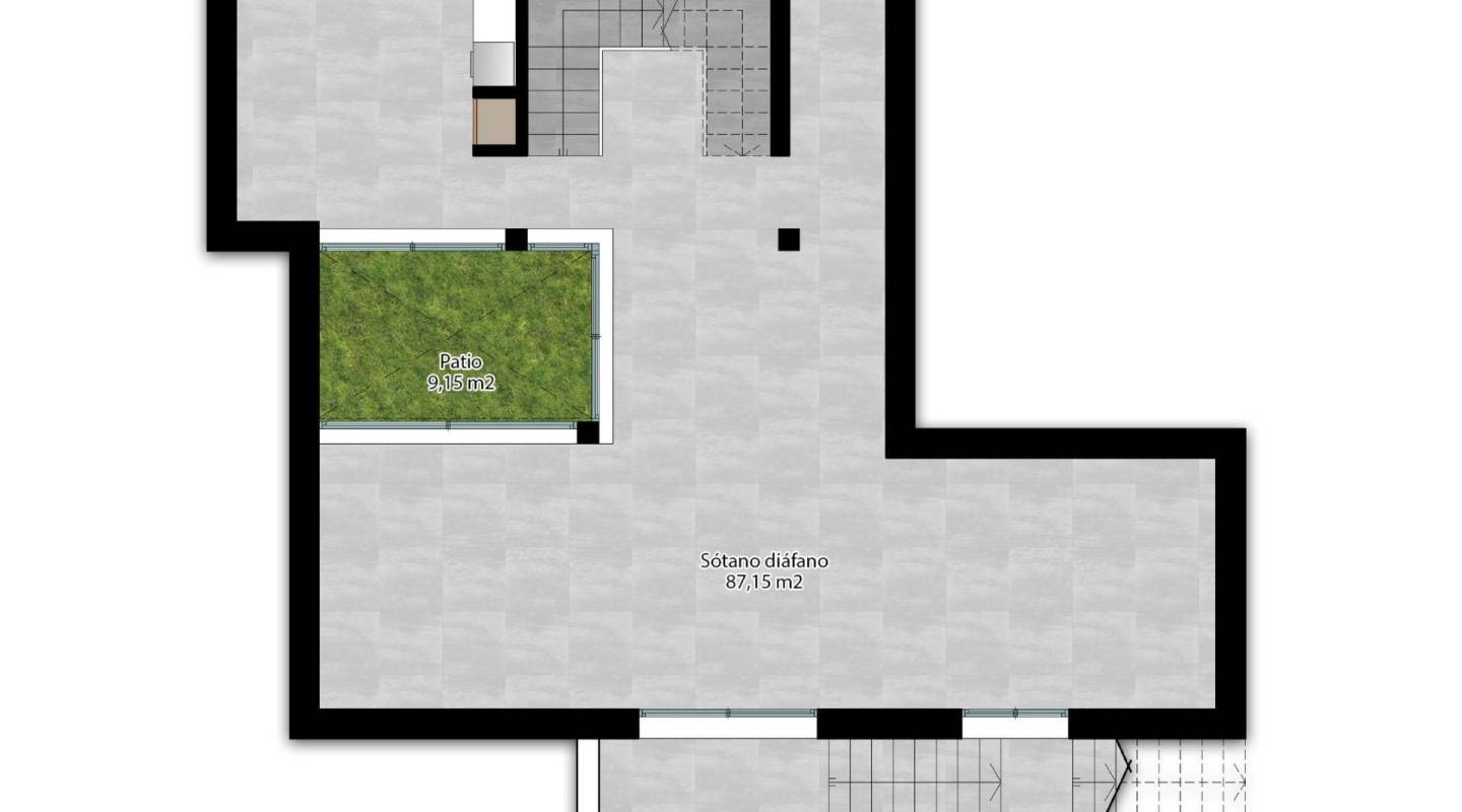 Nueva construcción  - Chalet - Benijofar - Alicante