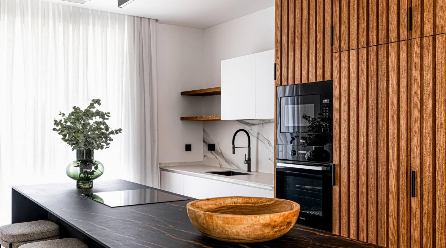 Nueva construcción  - Chalet - Benijofar - Alicante