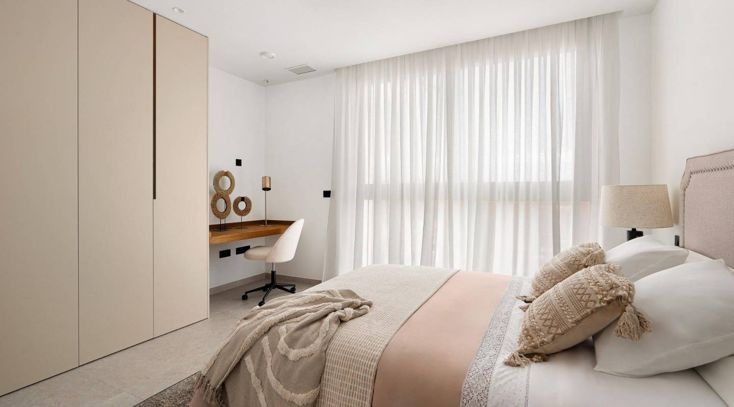 Nueva construcción  - Chalet - Benijofar - Alicante