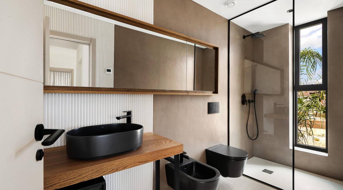 Nueva construcción  - Chalet - Benijofar - Alicante