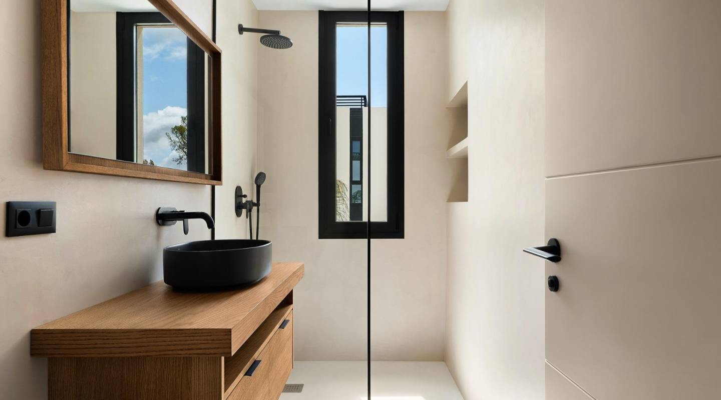 Nueva construcción  - Chalet - Benijofar - Alicante