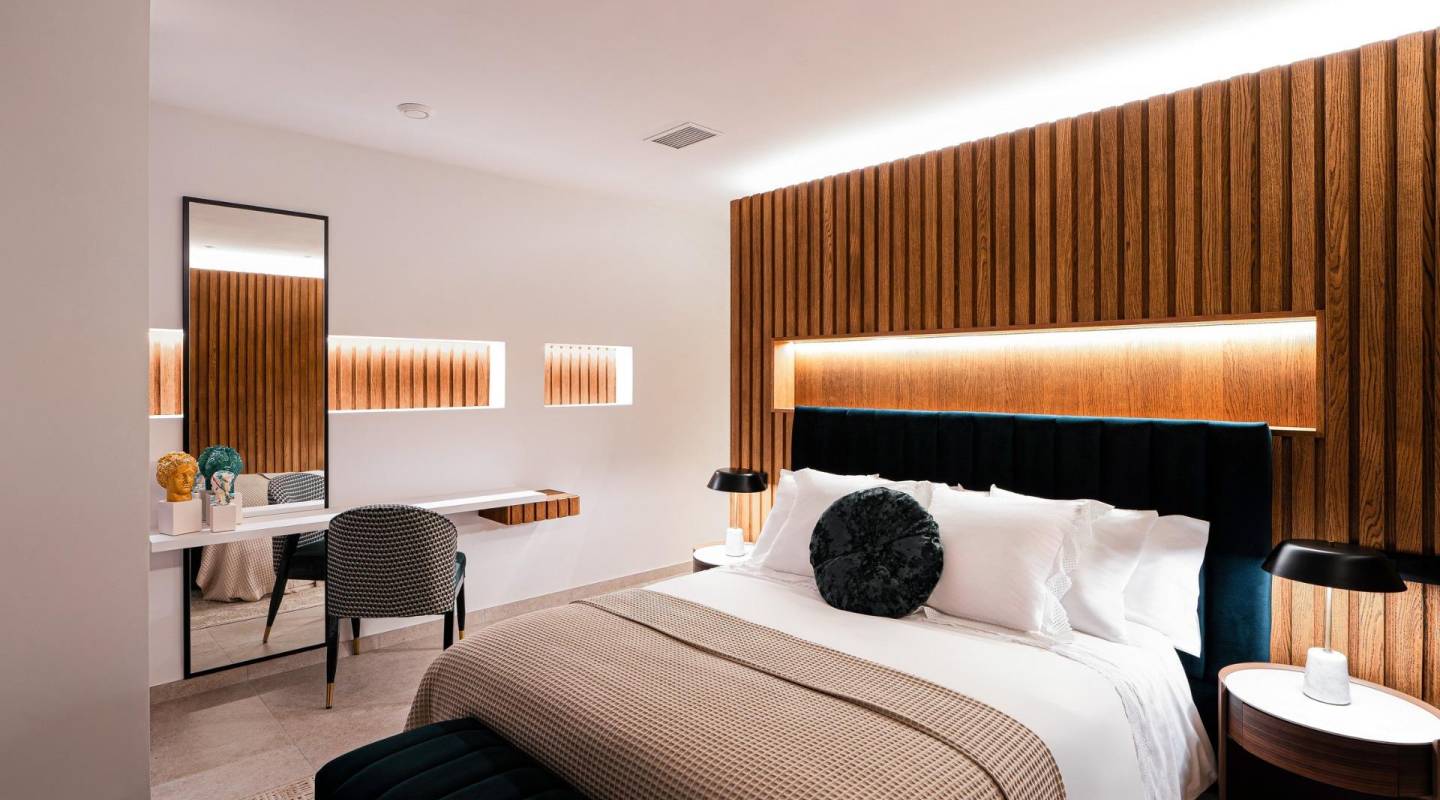 Nueva construcción  - Chalet - Benijofar - Alicante