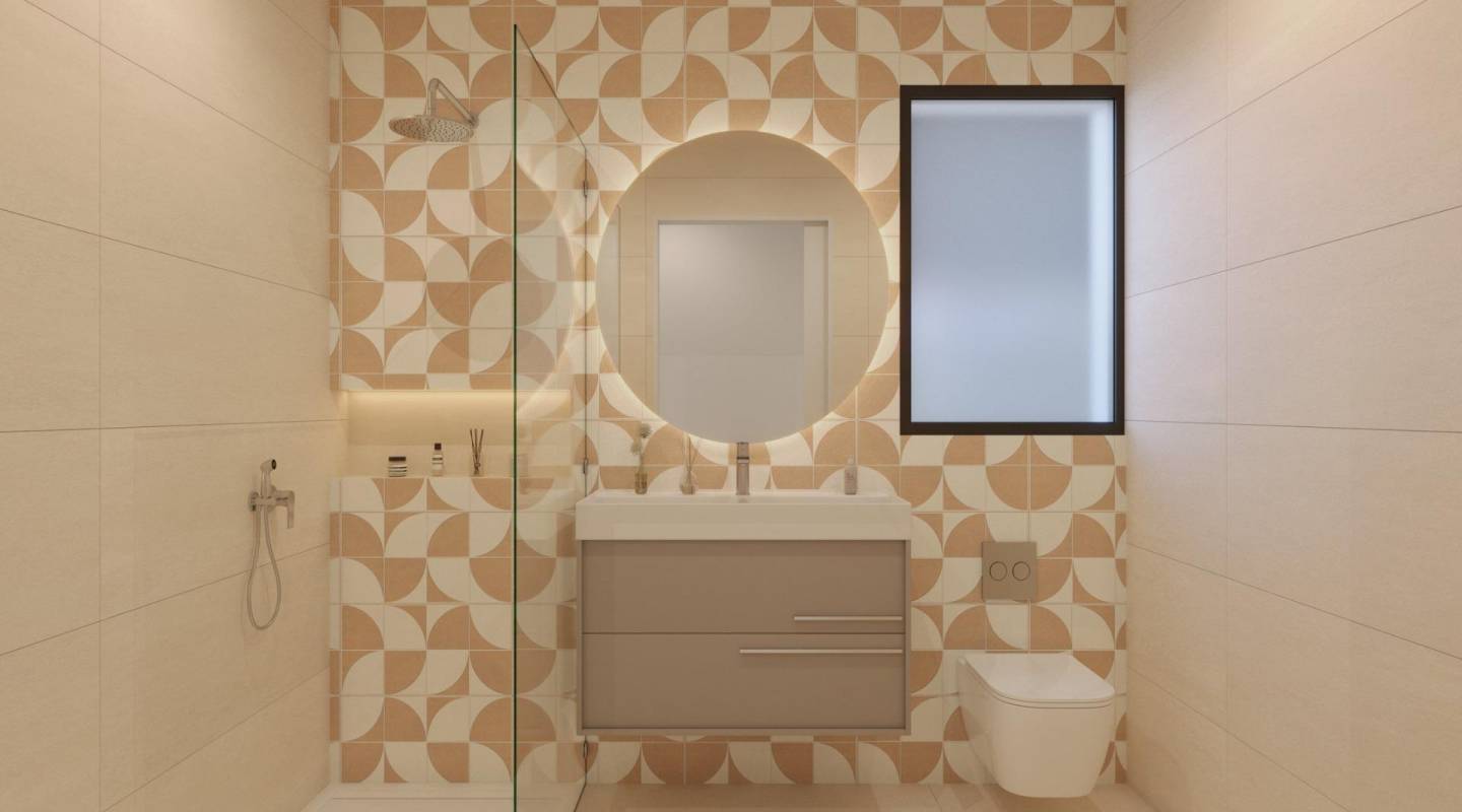 New Build - Villa  - Murcia