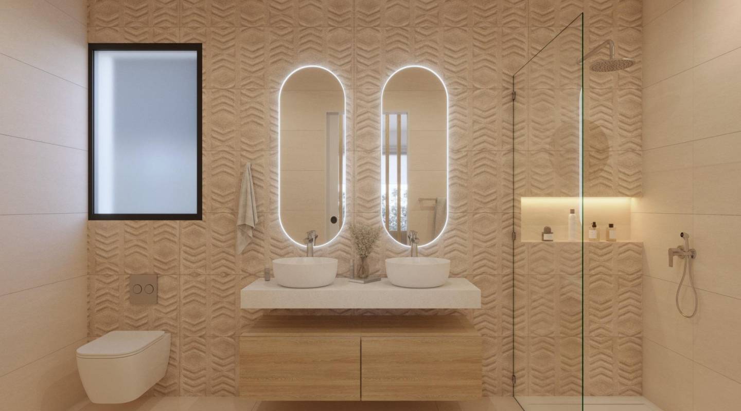 New Build - Villa  - Murcia