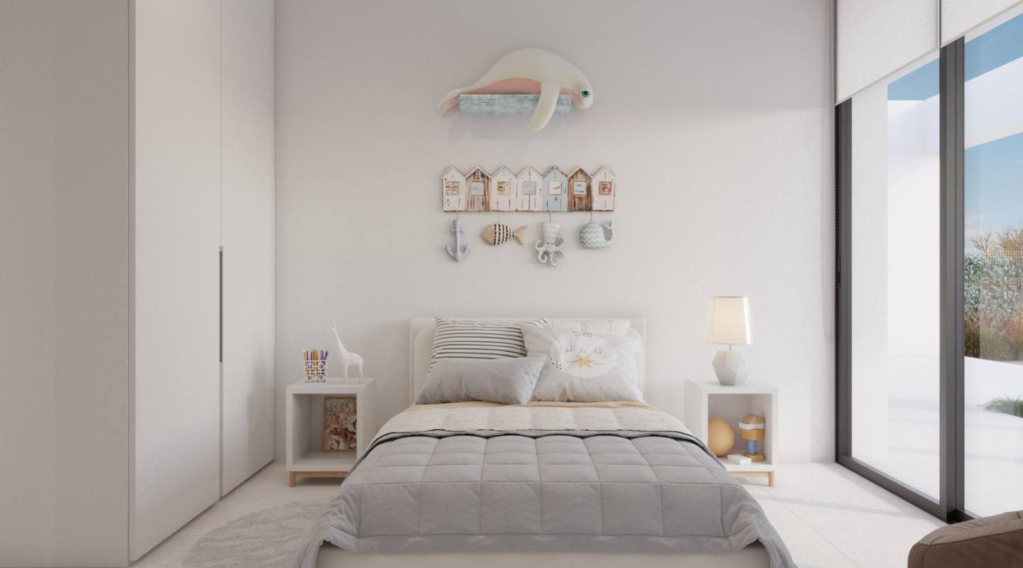 Nybyggeri - Villa - Murcia