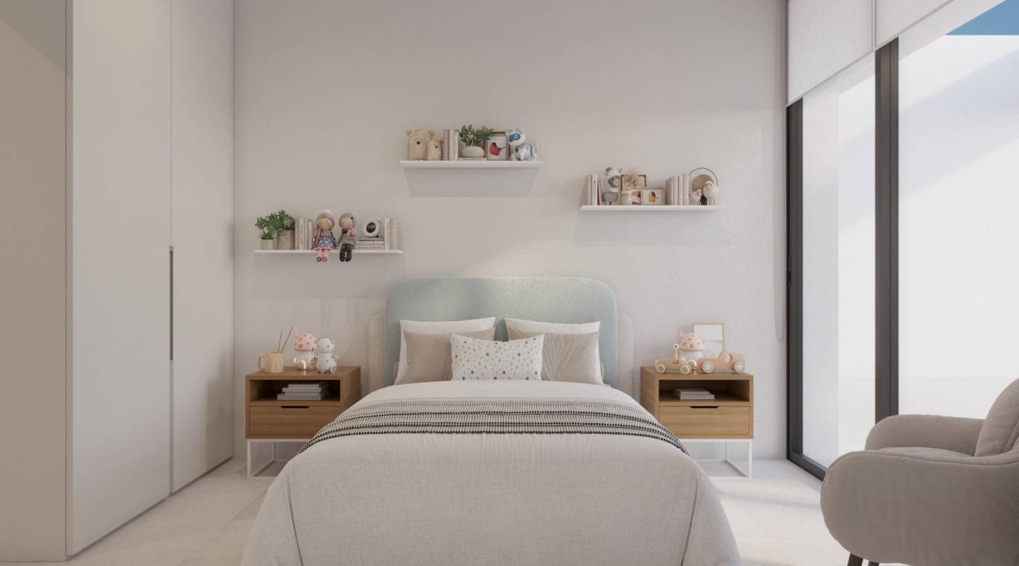 Nybyggeri - Villa - Murcia