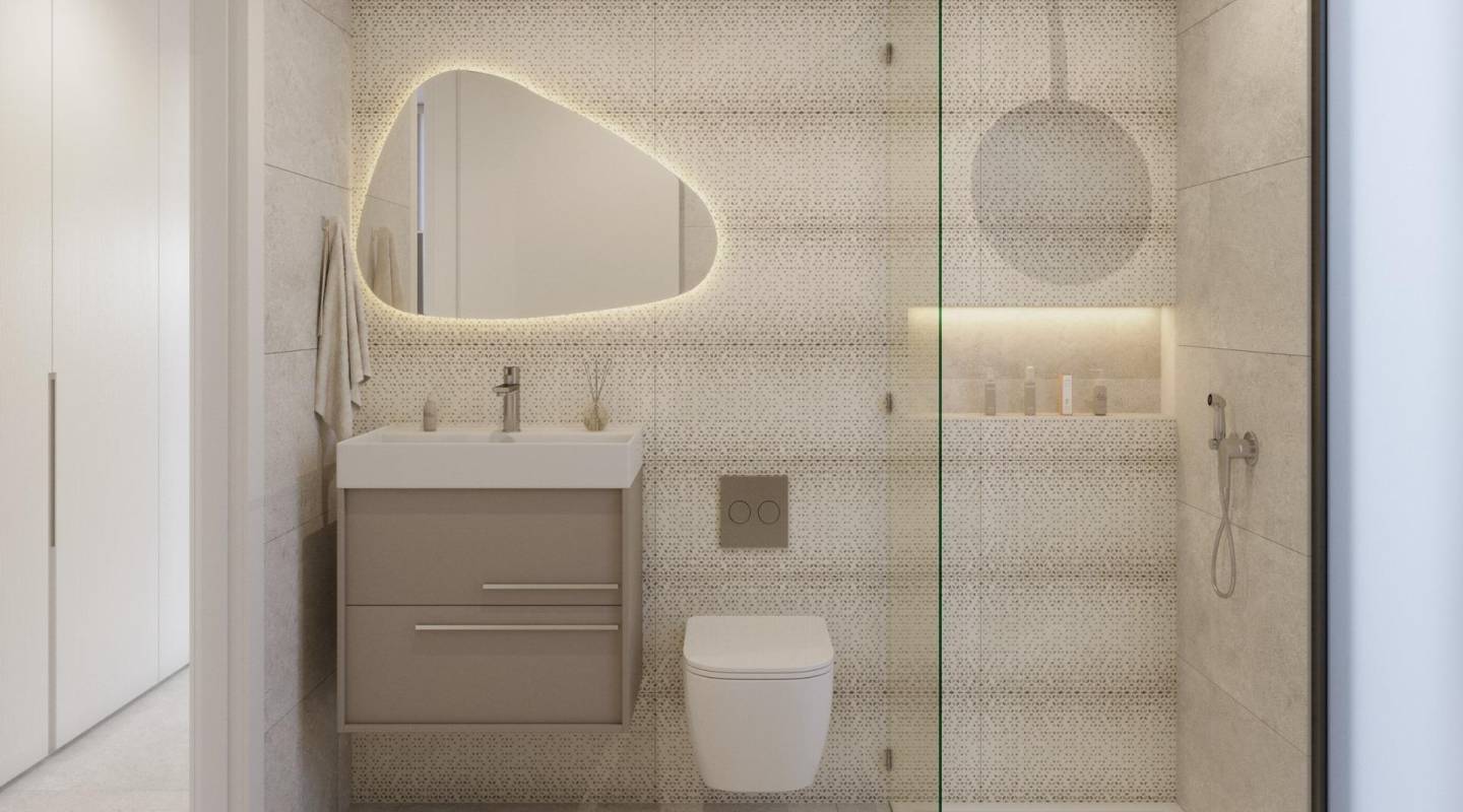 Nieuwbouw - Villa - Murcia