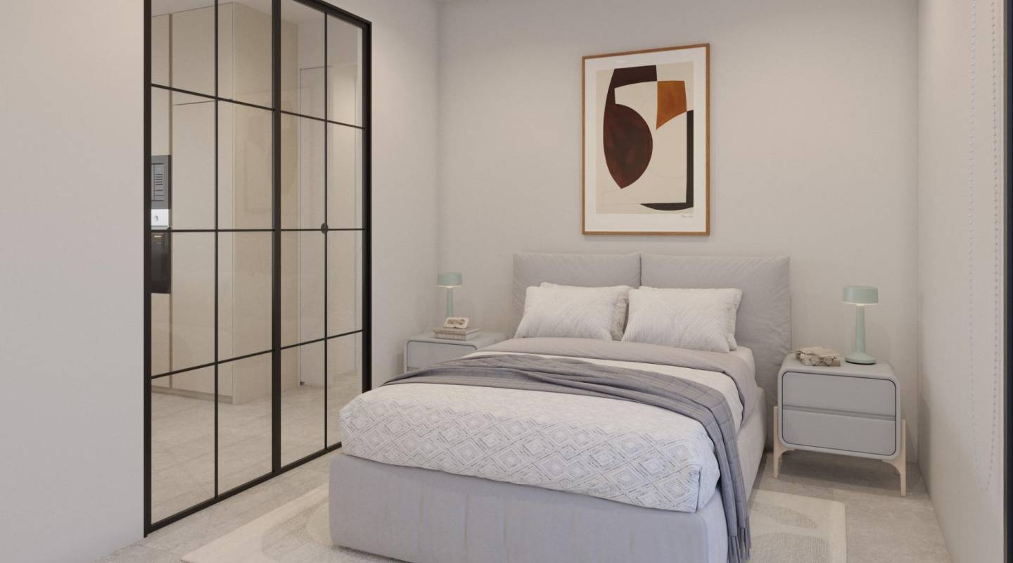 Nieuwbouw - Villa - Murcia