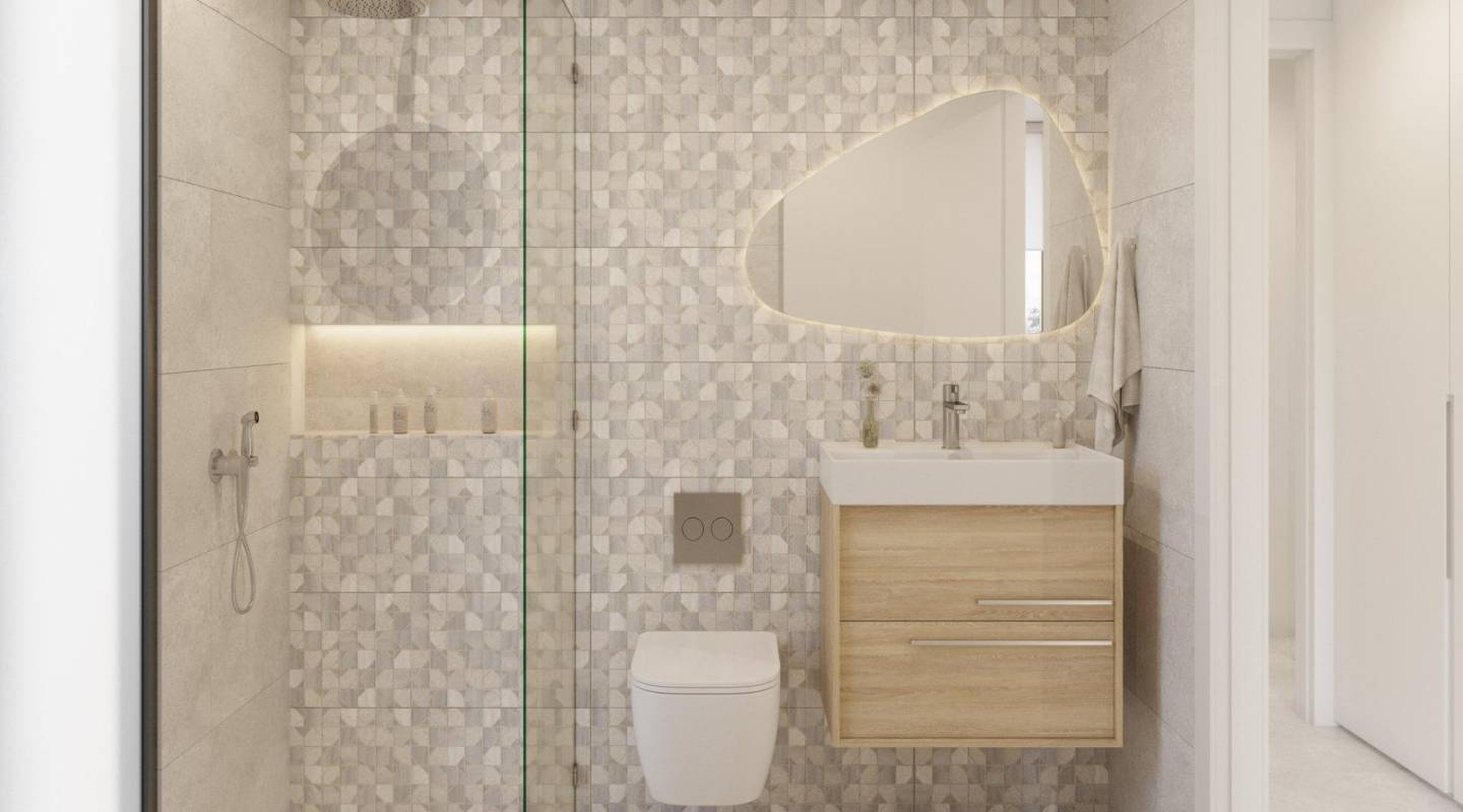 Nieuwbouw - Villa - Murcia