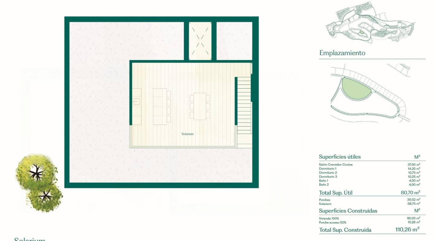 Nieuwbouw - Villa - Murcia