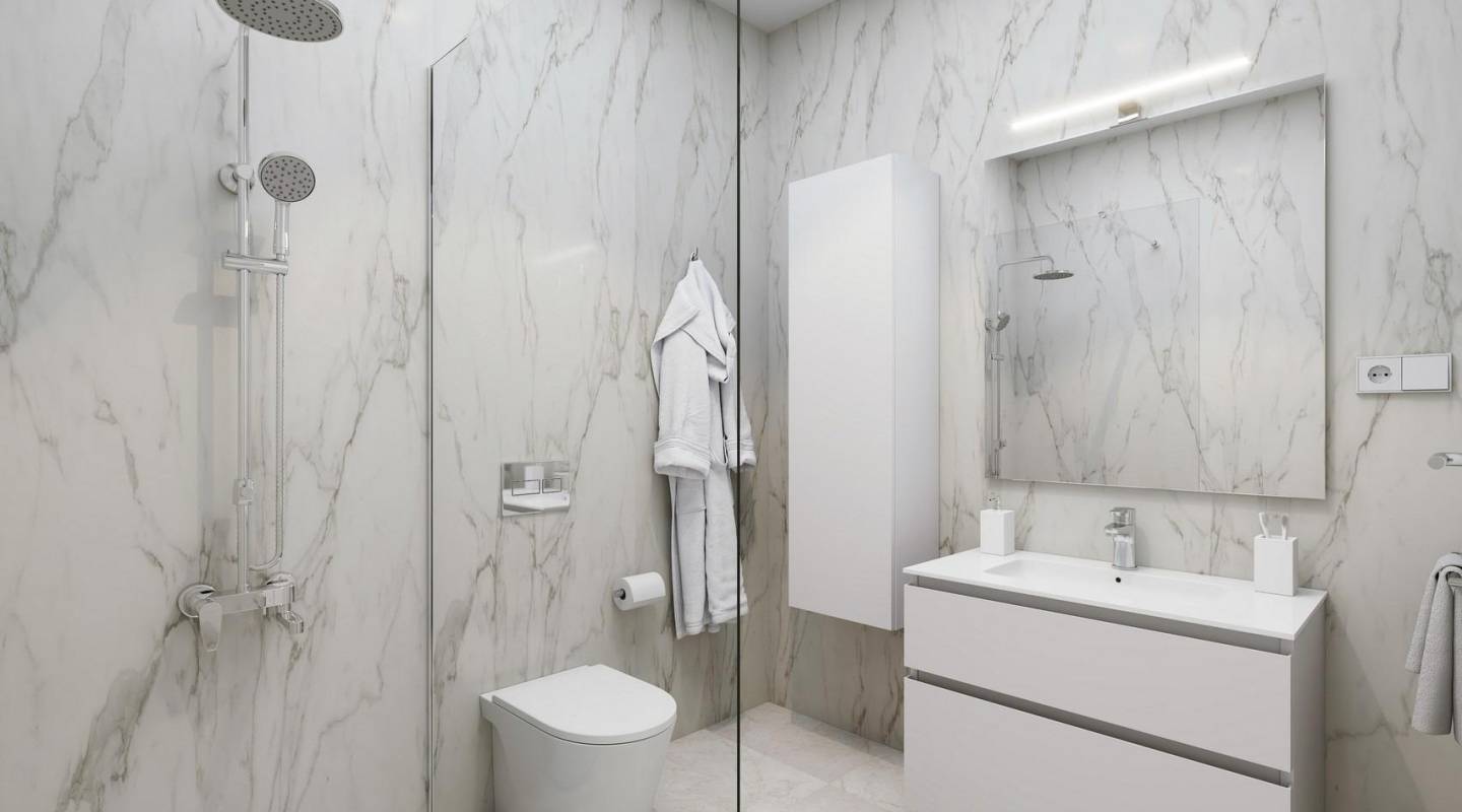 Nouvelle construction - Bungalow - Murcia