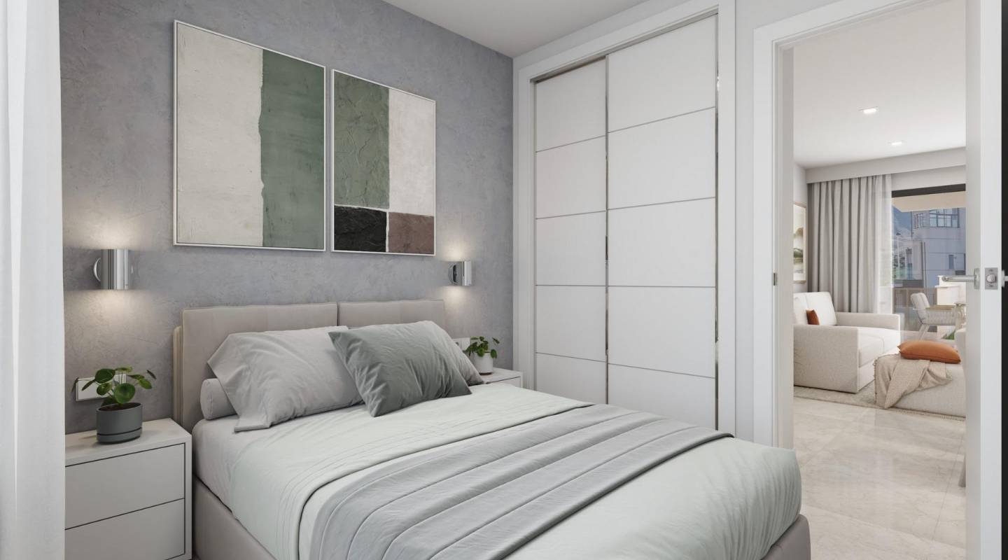 Nouvelle construction - Bungalow - Murcia