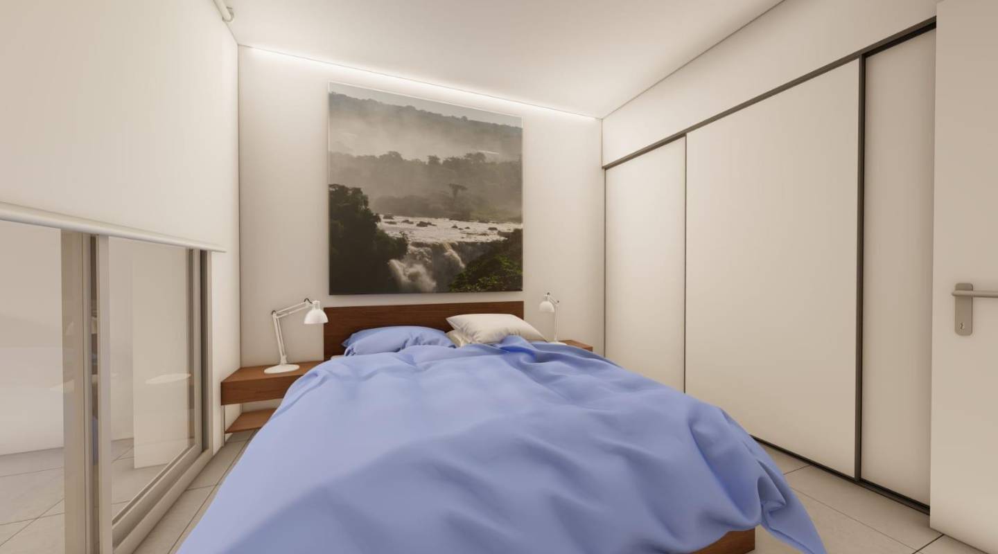 Новая сборка - Вилла - Daya Nueva - Centro