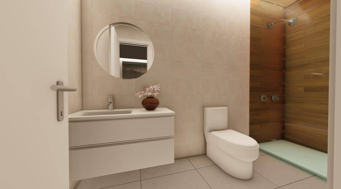 Новая сборка - Вилла - Daya Nueva - Centro