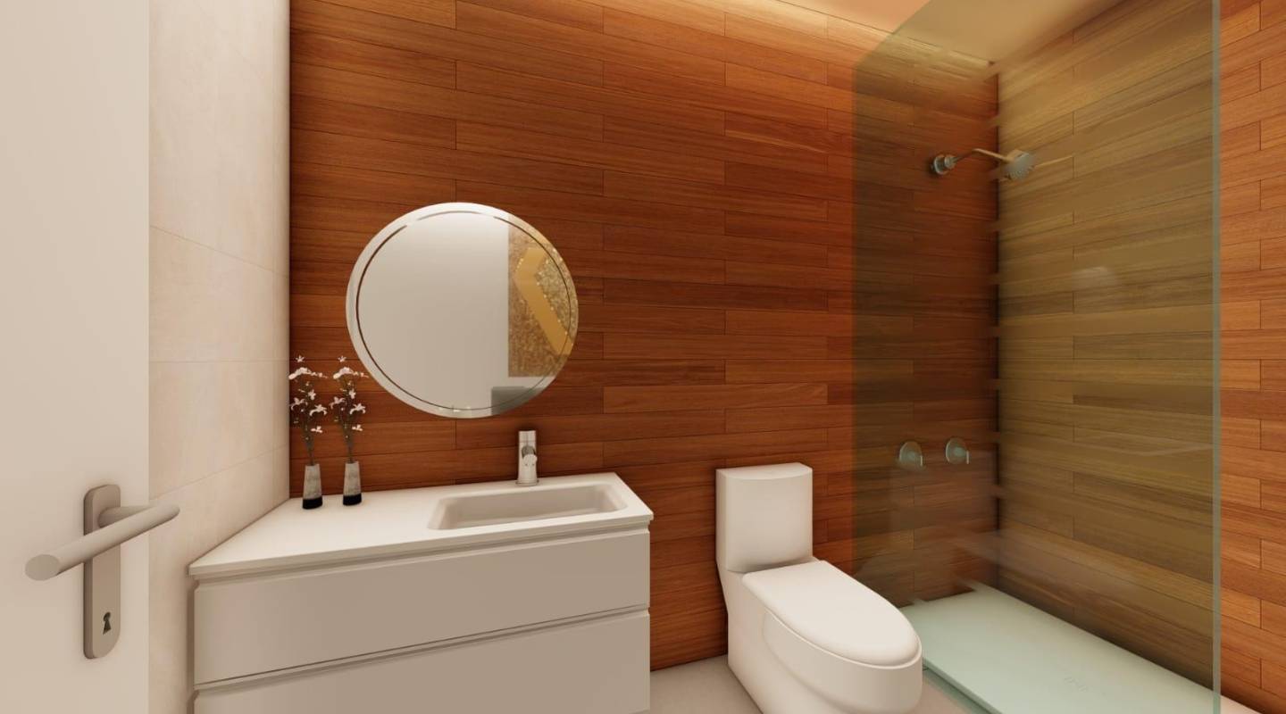 Новая сборка - Вилла - Daya Nueva - Centro