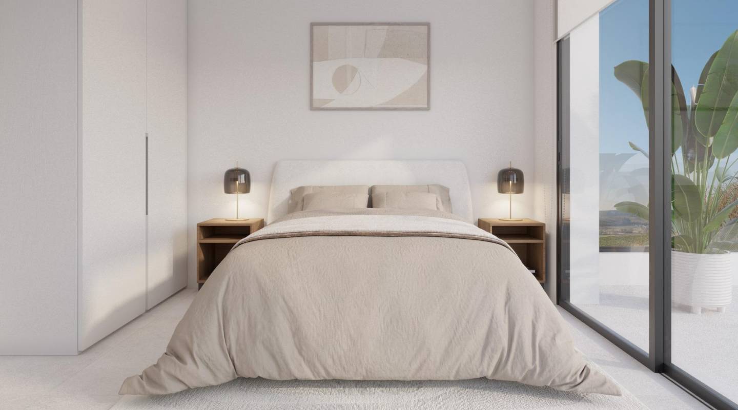 Nieuwbouw - Villa - Murcia