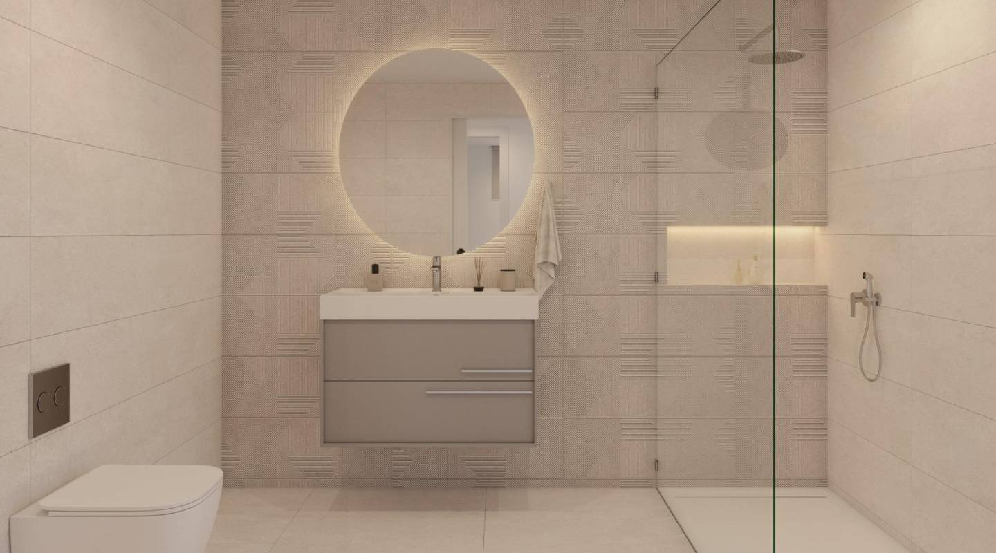 Nieuwbouw - Villa - Murcia