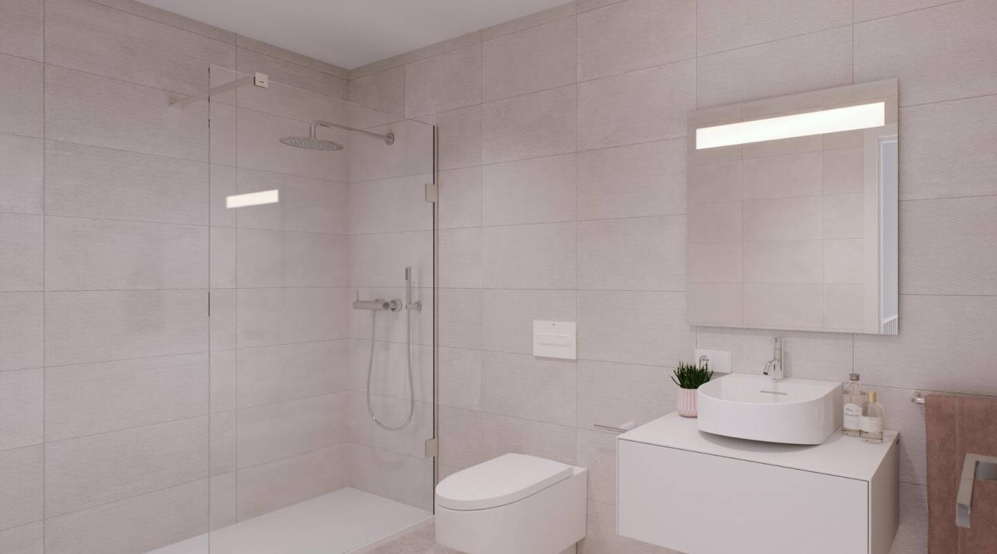 New Build - Town house - Pilar de La Horadada - Pilar de la Horada