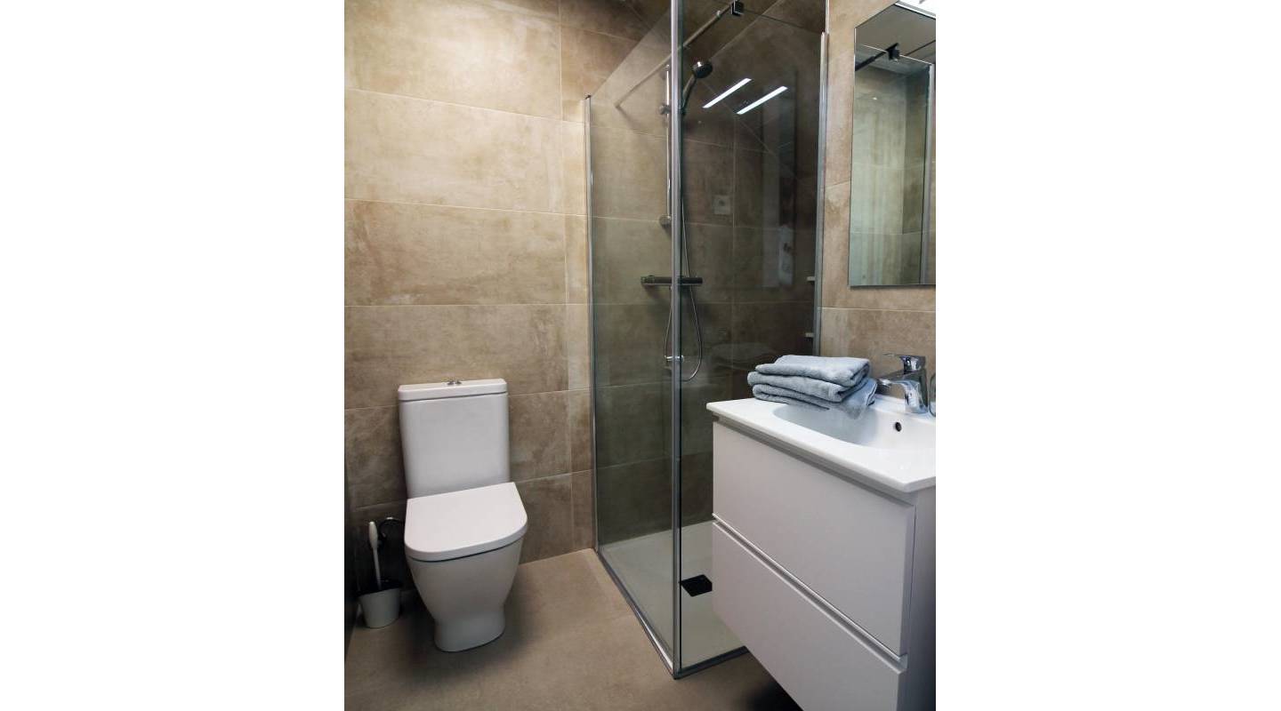 New Build - Villa  - Pilar de La Horadada - Pilar de la Horada