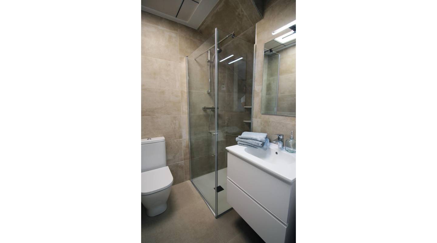 New Build - Villa  - Pilar de La Horadada - Pilar de la Horada