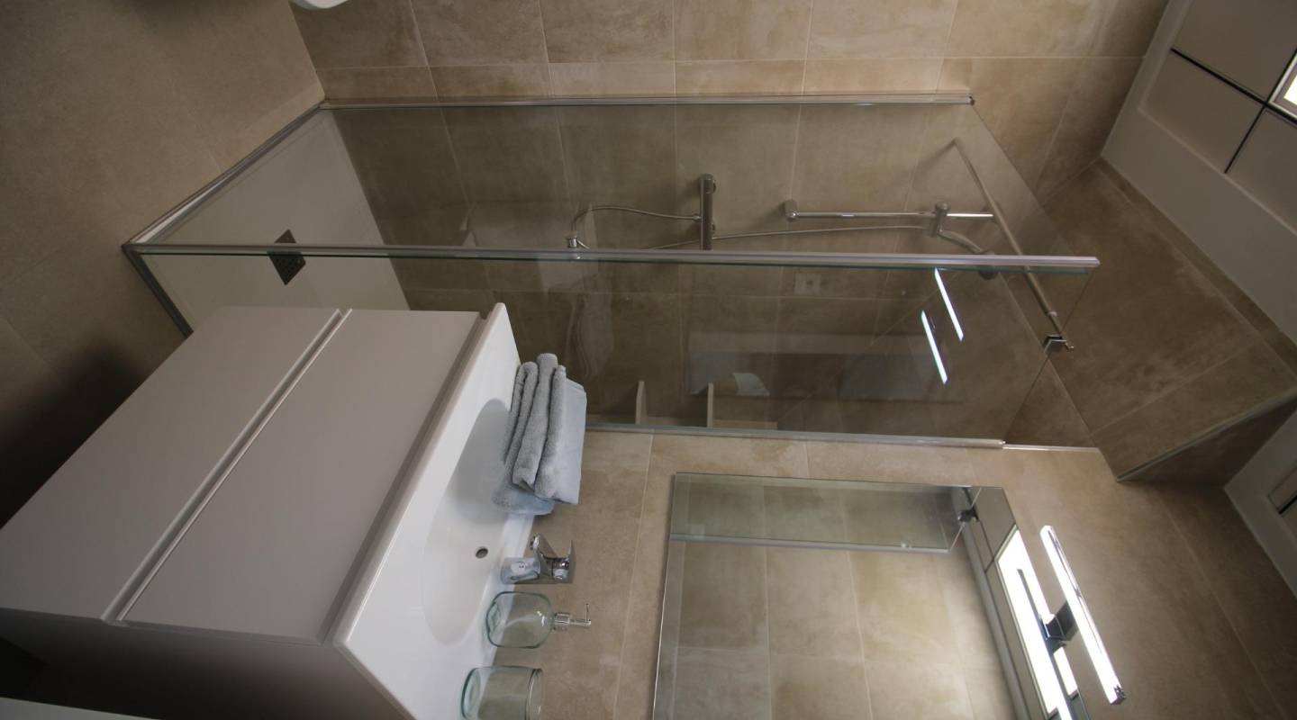 New Build - Villa  - Pilar de La Horadada - Pilar de la Horada