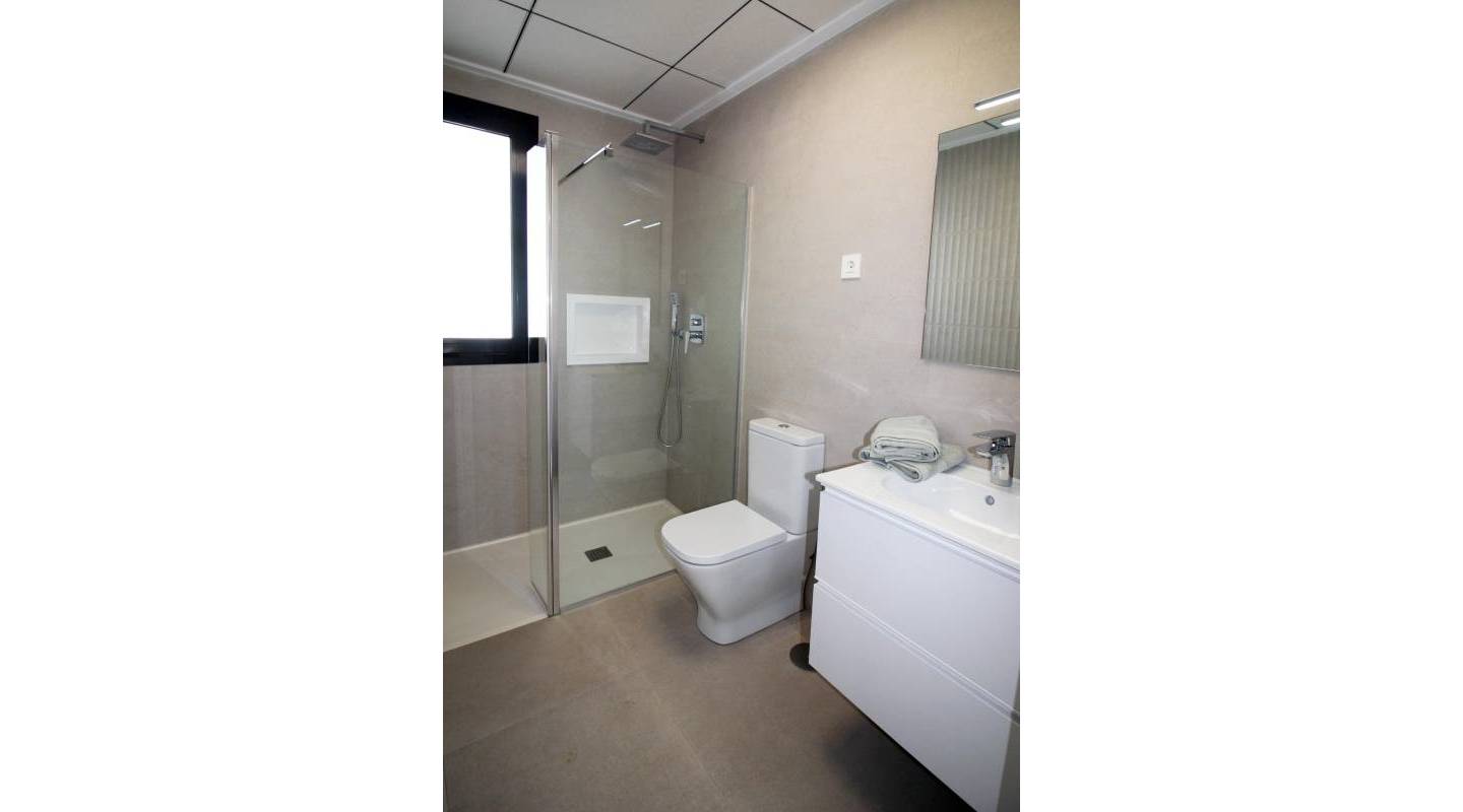 New Build - Villa  - Pilar de La Horadada - Pilar de la Horada