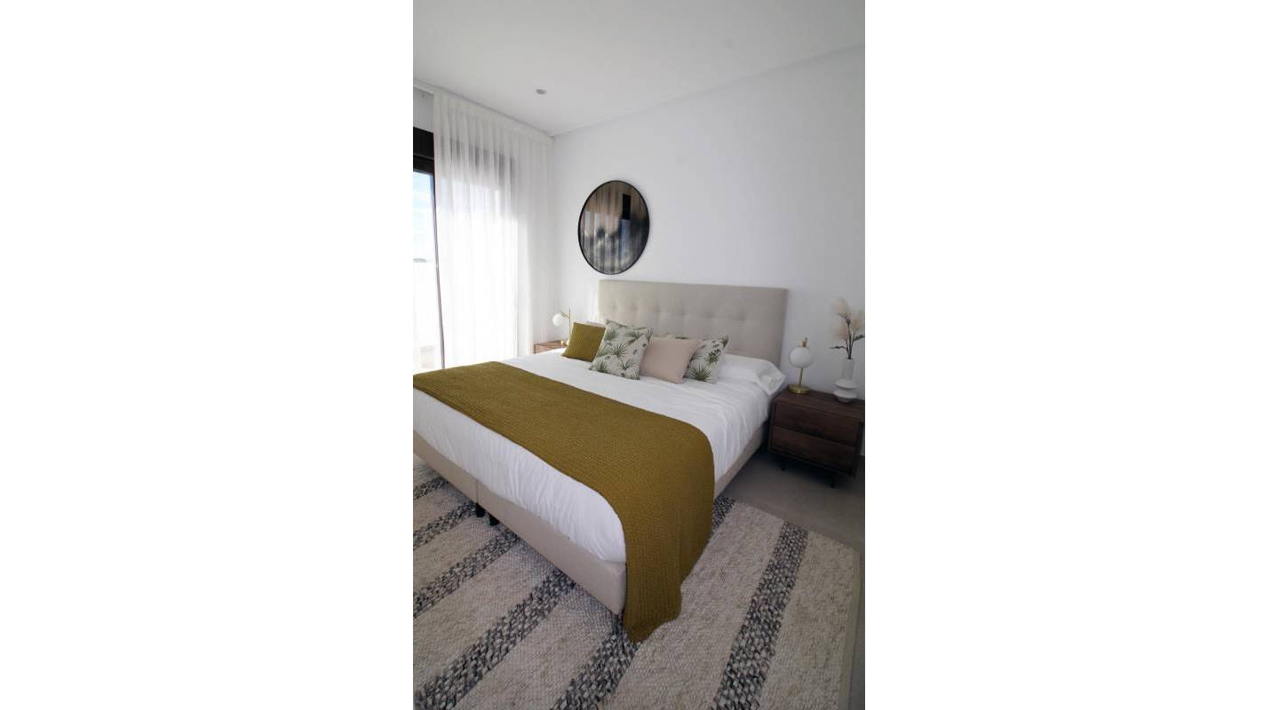 New Build - Villa  - Pilar de La Horadada - Pilar de la Horada