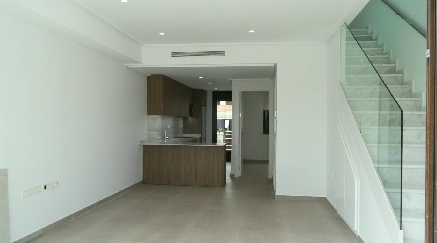 New Build - Villa  - Pilar de La Horadada - Pilar de la Horada