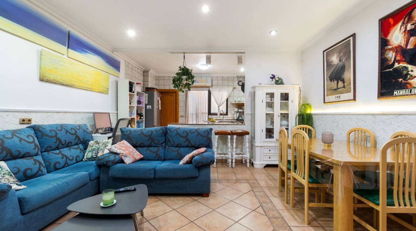 videresalg - Rekkehus - Ciudad Quesada