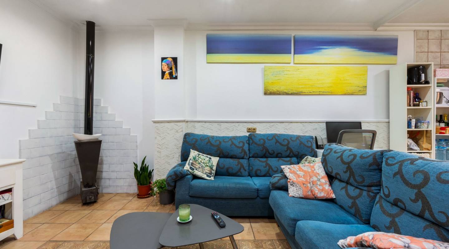 videresalg - Rekkehus - Ciudad Quesada