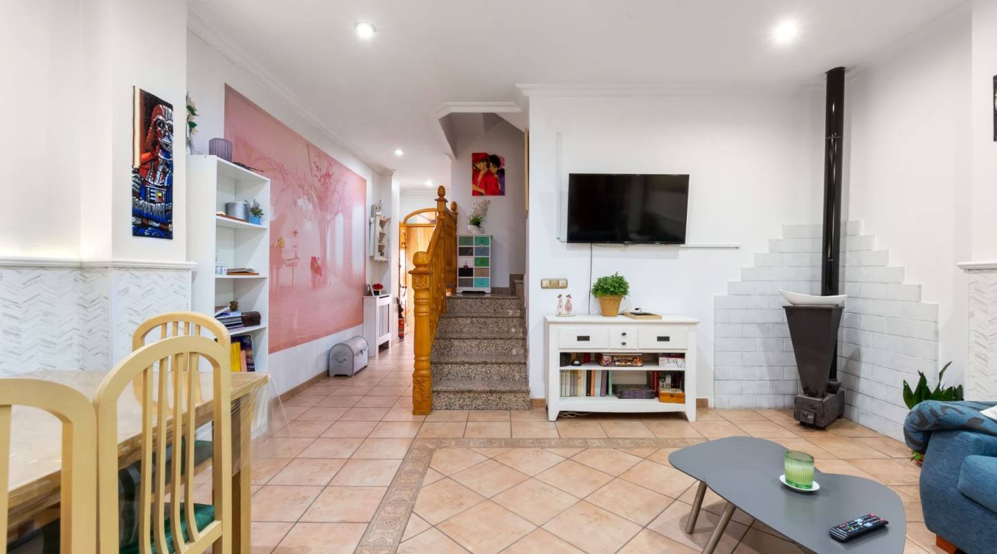 videresalg - Rekkehus - Ciudad Quesada