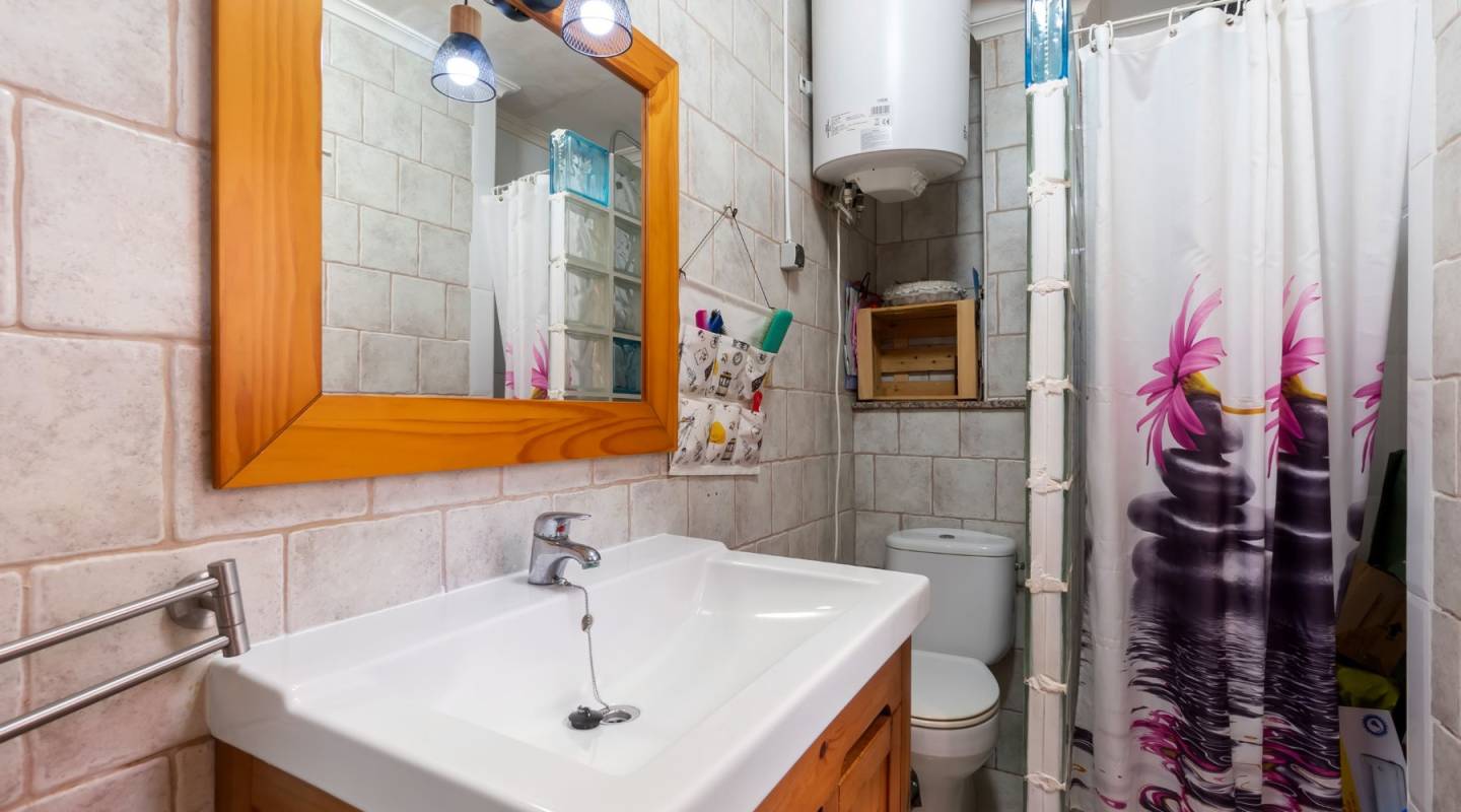 videresalg - Rekkehus - Ciudad Quesada